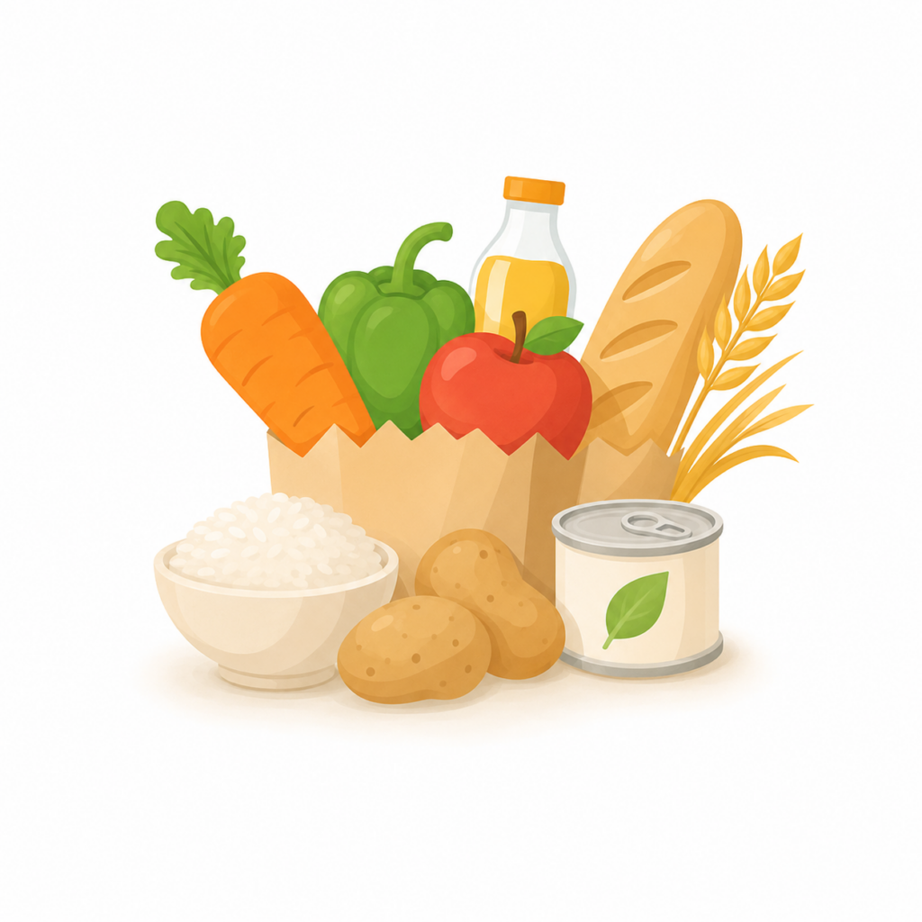 food support